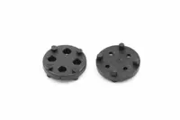 TO5001D Transistor Mounting Pad